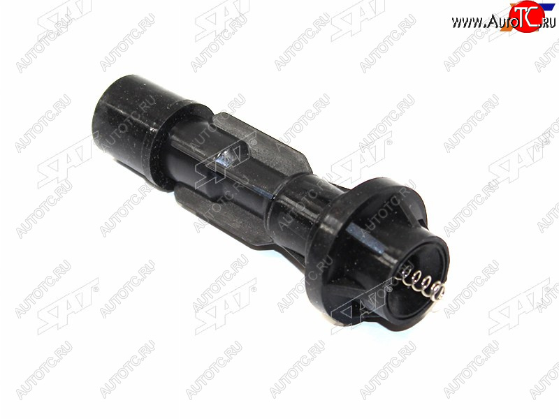 262 р. Наконечник катушки MAZDA 6ATENZA 2.3 GGGHGY 05-MPV LY3 06-MAZDA 3AXELA BK35 06- SAT ST-L3G2-18-100A-TIP  с доставкой в г. Вологда