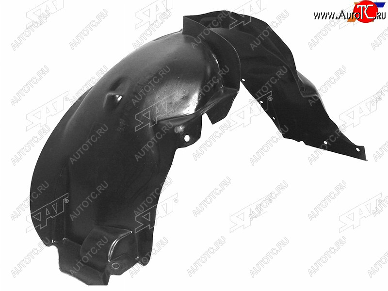 839 р. Подкрылок передний правый SAT Лада XRAY (2016-2022)  с доставкой в г. Вологда