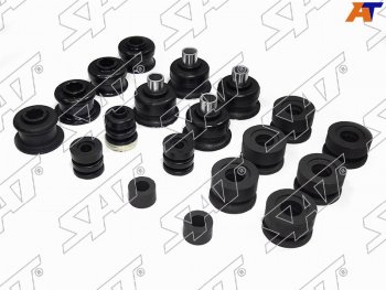 Опоры рамы кузова (комплект) TOYOTA LAND CRUISER PARADO ##J15# 09- SAT ST-LC-PR150