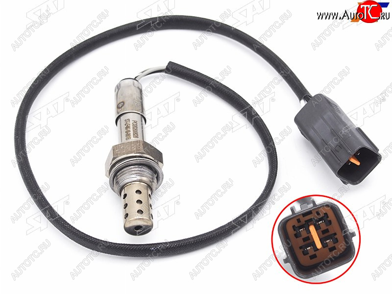 2 199 р. Датчик топливо-воздушной смеси MAZDA 6 GH 07-12 SAT ST-LF4K-18-861B  с доставкой в г. Вологда