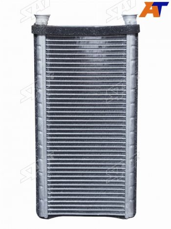Радиатор отопителя салона  LAND ROVER DISCOVERY 04-RANGE ROVER SPORT 05- SAT ST-LR05-395-0