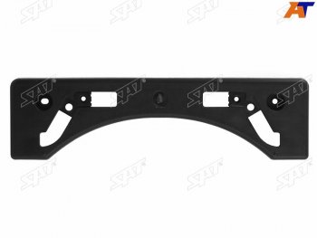 Накладка под номерной знак LEXUS GS300350400460 08-12 SAT ST-LX32-000P-0