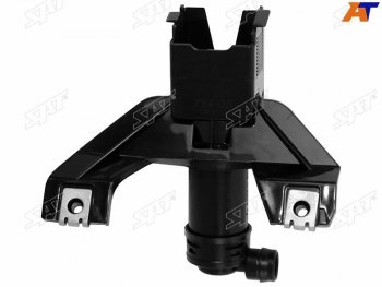 Омыватель фары Toyota Harrier (XU30) 03-13  Lexus RX 03-09 (Справа Без форсунки) SAT ST-LX46-110-1