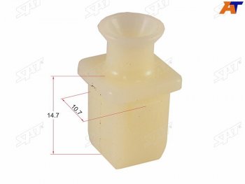 Клипса фиксатор TOYOTALEXUS (1 шт.) SAT ST-M10308