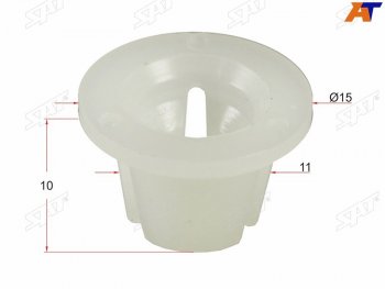 Клипса фары HYUIDAIKIA (1 шт.) SAT ST-M11316