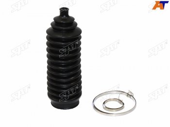 Пыльник рулевой рейки MITSUBISHI DELICA 1989-1999CHARIOT 1992-00DIAMANTE 1990-1994GALANT SAT ST-MB501711