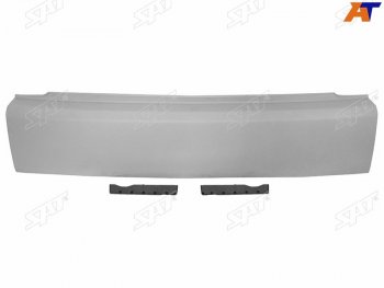 Накладка откидной части MITSUBISHI OUTLANDER XL 06-13 SAT ST-MB51-075M-A0