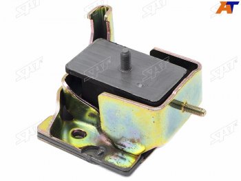 Подушка двигателя передняя MITSUBISHI DELICAL300 89-99 LH                                           SAT ST-MB581191