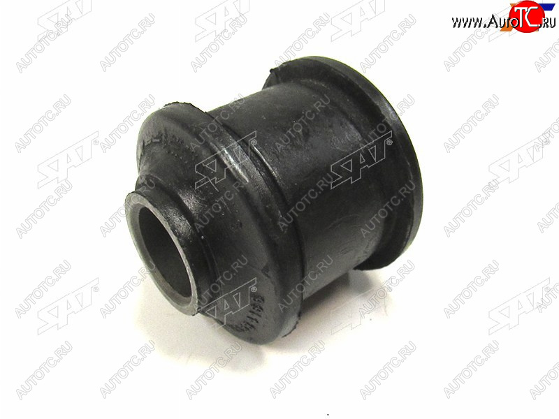 218 р. Сайлентблок Mitsubishi L200 07-16  Pajero 91-00  Pajero Sport 96-17  Challenger 96-01 (Зад) SAT ST-MB584166  с доставкой в г. Вологда