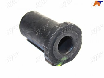 84 р. Втулка рессоры RR верхняя MITSUBISHI DELICASPACE GEARL200L300L400PAJEROSPORTCHALLENGER 86- SAT ST-MB584531  с доставкой в г. Вологда. Увеличить фотографию 1