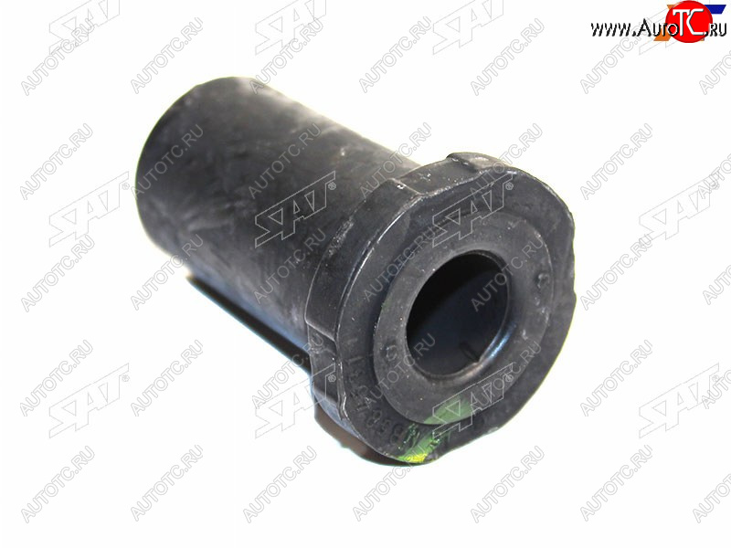 84 р. Втулка рессоры RR верхняя MITSUBISHI DELICASPACE GEARL200L300L400PAJEROSPORTCHALLENGER 86- SAT ST-MB584531  с доставкой в г. Вологда
