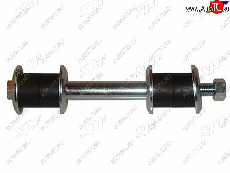 319 р. Тяга стабилизатора заднего наборный (комплект) MMC Pajero V2#V4# 91-99 SAT ST-MB598098  с доставкой в г. Вологда