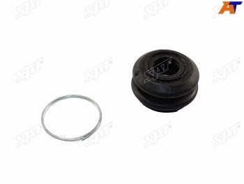Пыльник шаровой опоры верхнего рычага 19X33X25 MITSUBISHI PAJERO 91-04DELICA 94-99L200CHALLENGER SAT ST-MB633818