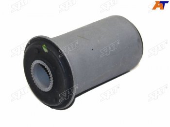 Сайлентблок Mitsubishi L200 96-06  Pajero 91-00  Pajero Sport 96-08  Challenger 96-01 (Снизу Пер SAT ST-MB633870
