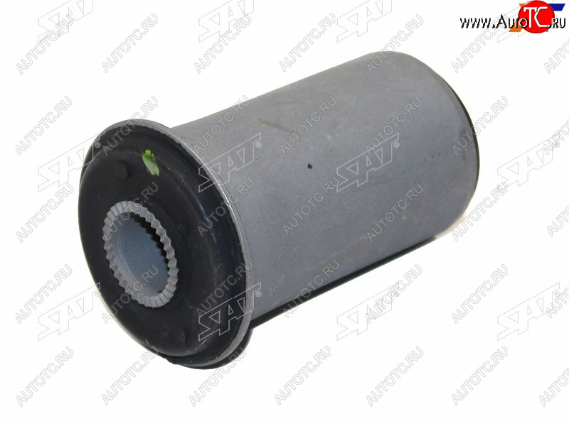 479 р. Сайлентблок Mitsubishi L200 96-06  Pajero 91-00  Pajero Sport 96-08  Challenger 96-01 (Снизу Пер SAT ST-MB633870  с доставкой в г. Вологда