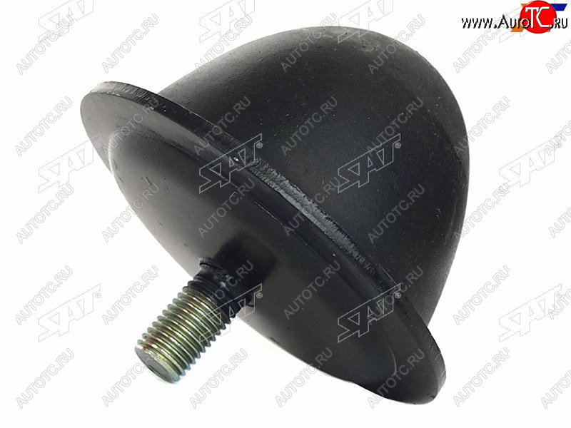 399 р. Отбойник переднего нижнего рычага MITSUBISHI PAJEROMONTERO 91-04PAJERO SPORTCHALLENGER 96-06DELI SAT ST-MB831096  с доставкой в г. Вологда