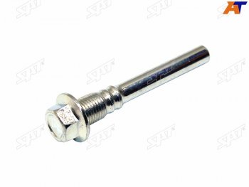 Направляющая суппорта RR MITSUBISHI PAJERO IOPINIGALANT 96-10RVR 91-02 SAT ST-MB857233