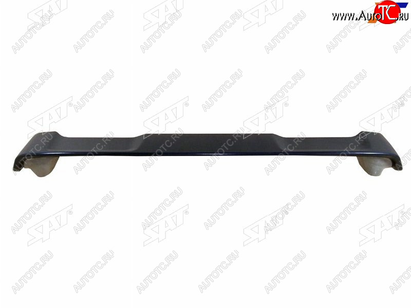 5 999 р. Спойлер Mitsubishi Lancer 07-17 SAT ST-MBW5-721-0  с доставкой в г. Вологда