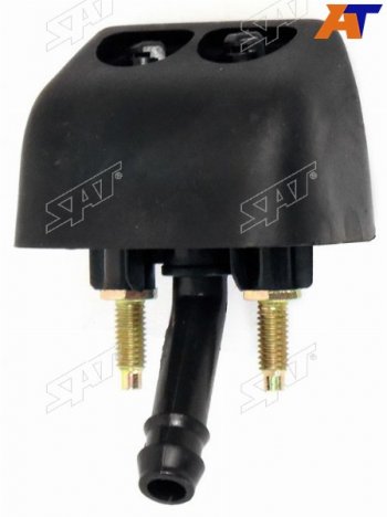 Распылитель омывателя фары MITSUBISHI PAJERO 03-06 RH SAT ST-MBY7-109-A1