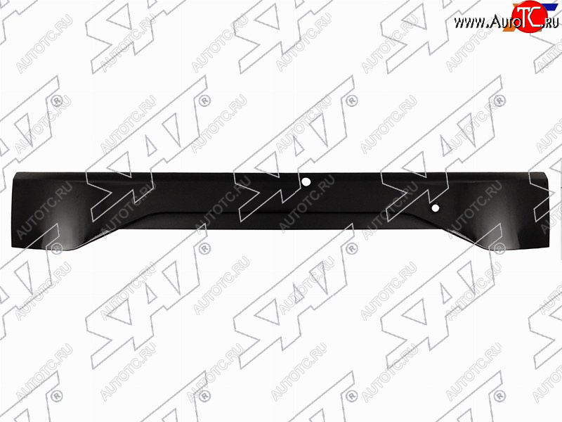 15 399 р. Накладка на дверь багажника MITSUBISHI PAJERO SPORT 00-08 пластик SAT ST-MBY7-075M-0  с доставкой в г. Вологда