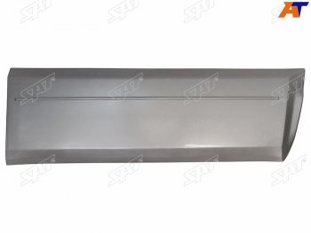 Накладка двери Mitsubishi Pajero 06-20 (Справа) SAT ST-MBY8-040M-1
