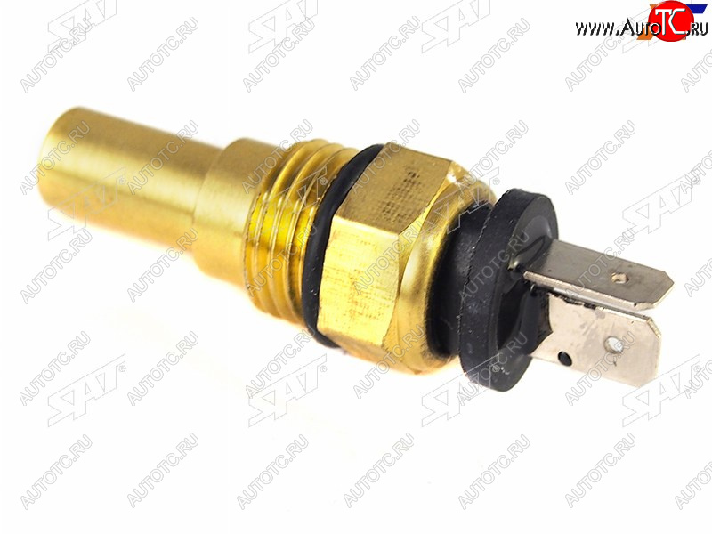 299 р. Датчик температуры охлаждающей жидкости MITSUBISHI G11BG12B4D656D654D654D554D324D31G32B SAT ST-MD050214  с доставкой в г. Вологда