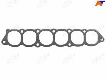 Прокладка впускного коллектора средняя MITSUBISHI CHALLENGERDELICADIAMANTEPAJEROMONTERO 6G72 3,0 SAT ST-MD199282