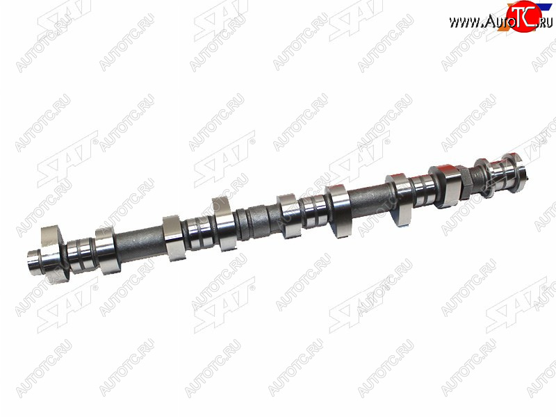 6 399 р. Распределительный вал 4M40 MITSUBISHI DELICACHELLENGERPAJERO 91-01 SAT ST-MD201701  с доставкой в г. Вологда