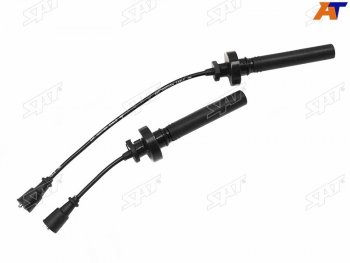 Провода высоковольтные MITSUBISHI LANCER 4G184G13 05- SAT ST-MD365102
