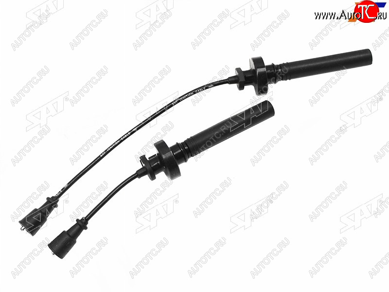 789 р. Провода высоковольтные MITSUBISHI LANCER 4G184G13 05- SAT ST-MD365102  с доставкой в г. Вологда