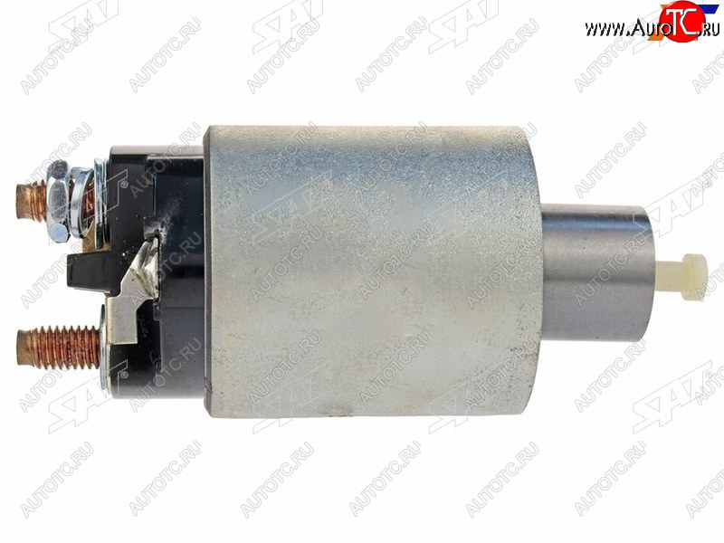 1 179 р. Втягивающее реле стартера MITSUBISHI L200 2.0 96-07 4G63 SAT ST-MD607997  с доставкой в г. Вологда
