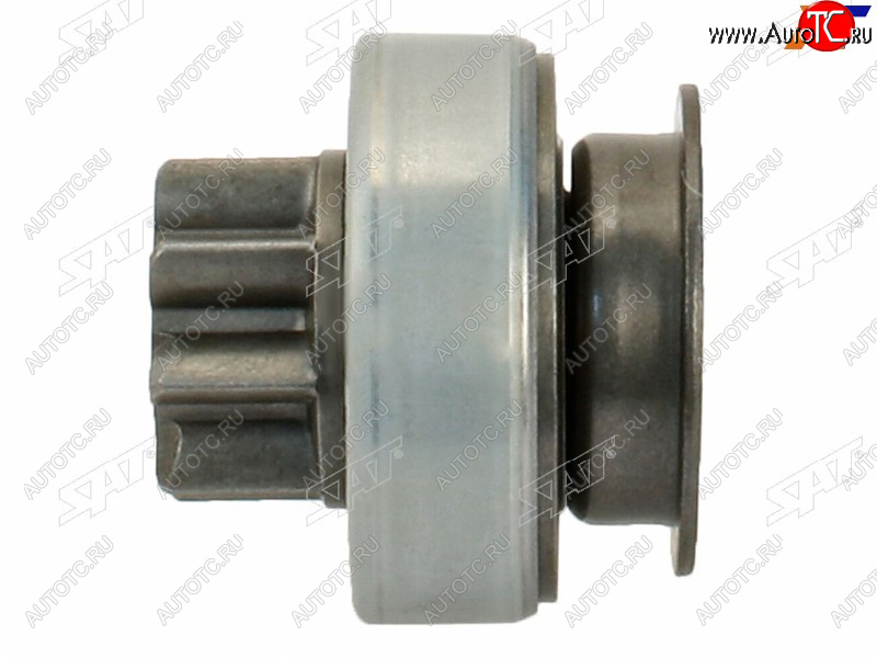 599 р. Бендикс Hyundai Elantra 06-12  Mitsubishi Delica 94-07  Galant 96-12  L200 07-16  Lancer 95-10  SAT ST-MD619865  с доставкой в г. Вологда