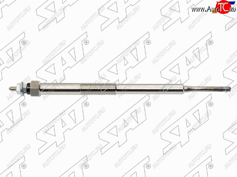 639 р. Свеча накала MITSUBISHI 4M414M42 11V SAT ST-ME203539  с доставкой в г. Вологда