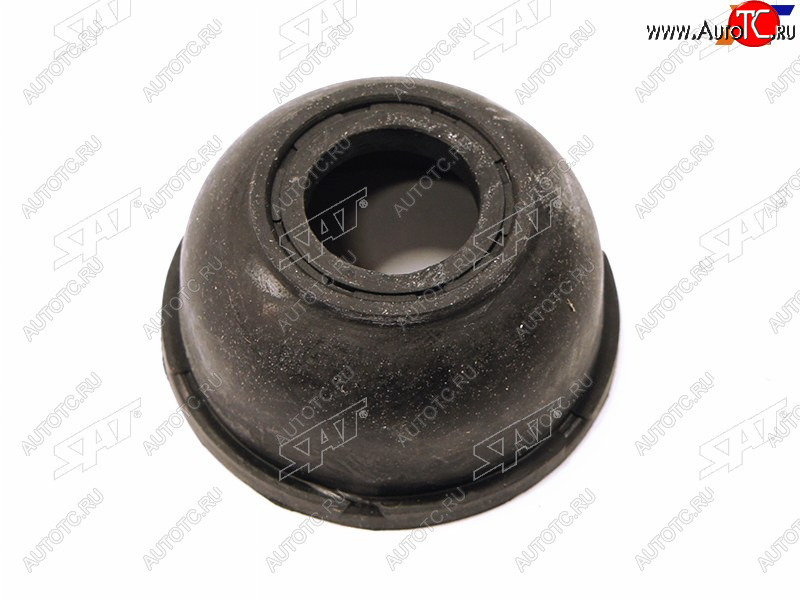 79 р. Пыльник шаровой опоры верхнего рычага MITSUBISHI CANTER FAFBFE 1980-2015 SAT ST-MK332304  с доставкой в г. Вологда