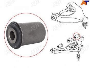 Сайлентблок Mitsubishi Fuso Canter FE7 02-12  Fuso Canter FE8 02-12 SAT ST-MK335141