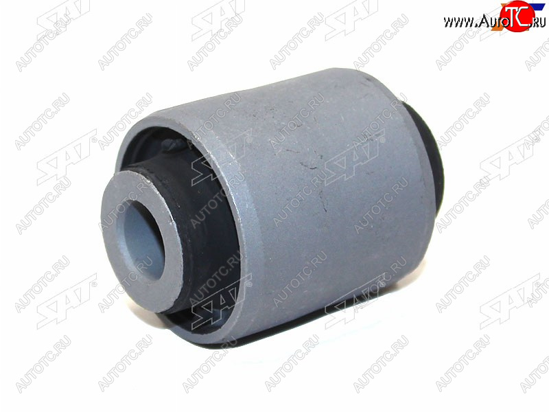 254 р. Сайлентблок Mitsubishi ASX 10-  L200 07-16  Lancer 95-17  Outlander 02-22  Chery Fora A21 06-10 SAT ST-MN100110  с доставкой в г. Вологда