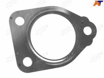 Прокладка глушителя №4 MITSUBISHI PAJEROMONTERO 00- SAT ST-MN110646