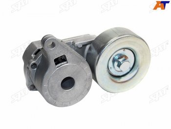 Натяжитель приводного ремня MMC OUTLANDER 2,0-2,4 -06GALANT 2,4 00-GRANDIS 2,4 04-LANCER SAT ST-MN149179