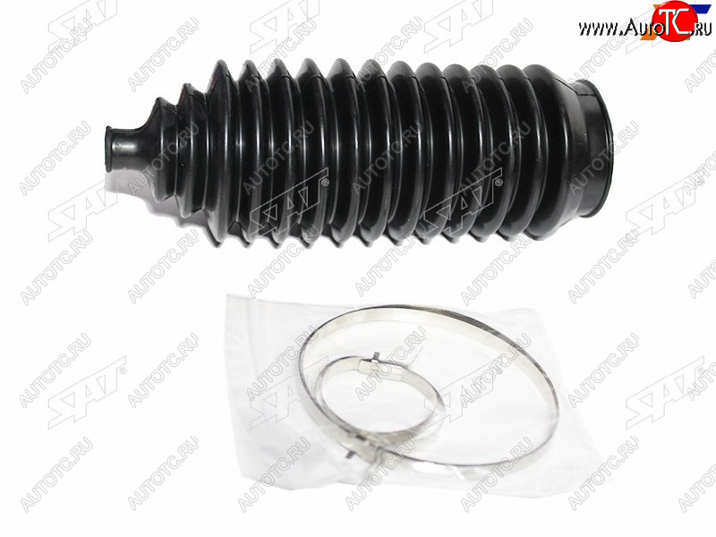 291 р. Пыльник рулевой рейки DELICA SPACE GEARL400 1996-2006 LH=RH SAT ST-MR151976  с доставкой в г. Вологда
