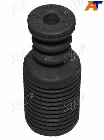 Пыльник стойки Mitsubishi ASX 10-20  Lancer 02-17  Outlander 02-22  Citroen C4 Aircross 12-16  M SAT ST-MR272833