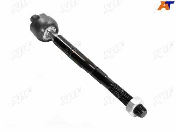 659 р. Тяга рулевая HYUNDAI ACCENTVERNA 99-13MITSUBISHI LANCER CEDIA 00-05DION 00-04LANCER EVOLUTION 01 SAT ST-MR403099  с доставкой в г. Вологда. Увеличить фотографию 3