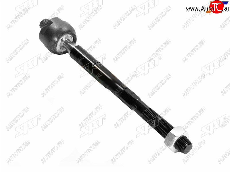 659 р. Тяга рулевая HYUNDAI ACCENTVERNA 99-13MITSUBISHI LANCER CEDIA 00-05DION 00-04LANCER EVOLUTION 01 SAT ST-MR403099  с доставкой в г. Вологда