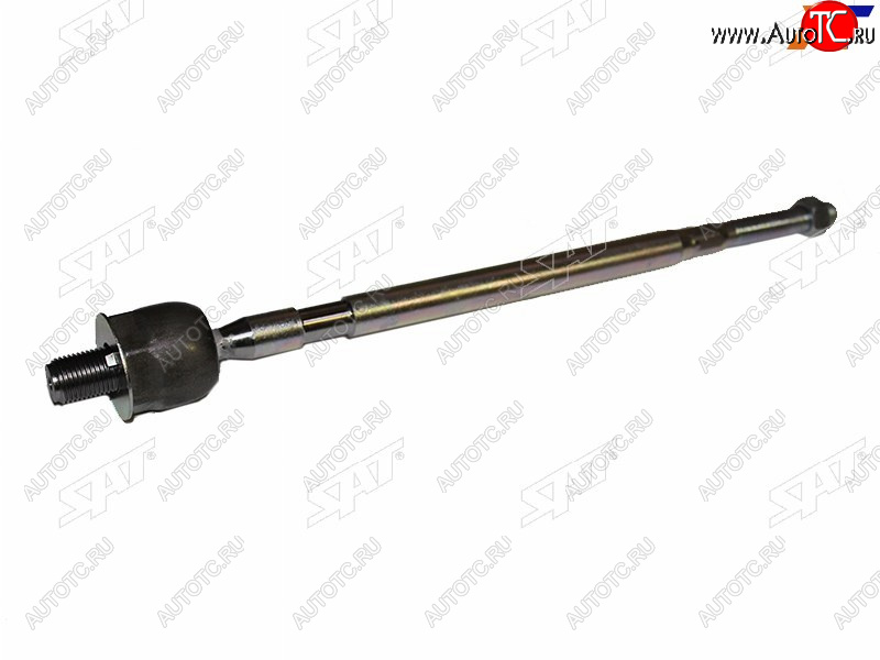 729 р. Тяга рулевая MITSUBISHI CARISMA DA 95-03VOLVO S40V40 96-04 SAT ST-MR403027  с доставкой в г. Вологда