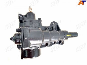 Редуктор рулевой MMC PAJERO SPORTPAJEROMONTERO SPORT 98-09 LHD SAT ST-MR418000