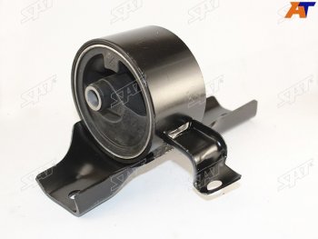 Подушка двигателя задняя (Гидравлическая) MITSUBISHI PAJERO PININIO 99-05 SAT ST-MR448432