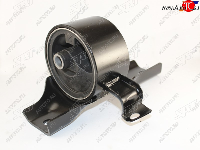 2 069 р. Подушка двигателя задняя (Гидравлическая) MITSUBISHI PAJERO PININIO 99-05 SAT ST-MR448432  с доставкой в г. Вологда
