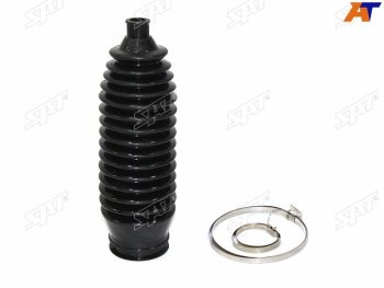 Пыльник рулевой рейки MITSUBISHI LANCER  2000-2013DINGO 1998-2002 LH=RH SAT ST-MR491361