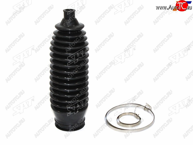 359 р. Пыльник рулевой рейки MITSUBISHI LANCER  2000-2013DINGO 1998-2002 LH=RH SAT ST-MR491361  с доставкой в г. Вологда