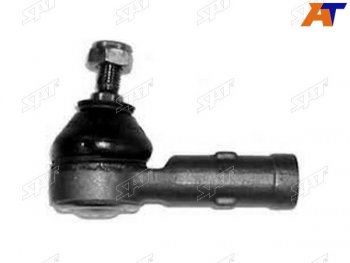 Наконечник рулевой MMC CARISMADINGOLANCERMIRAGEPAJERO MINIVOLVO S40 -05 LH=RH SAT ST-MR476457