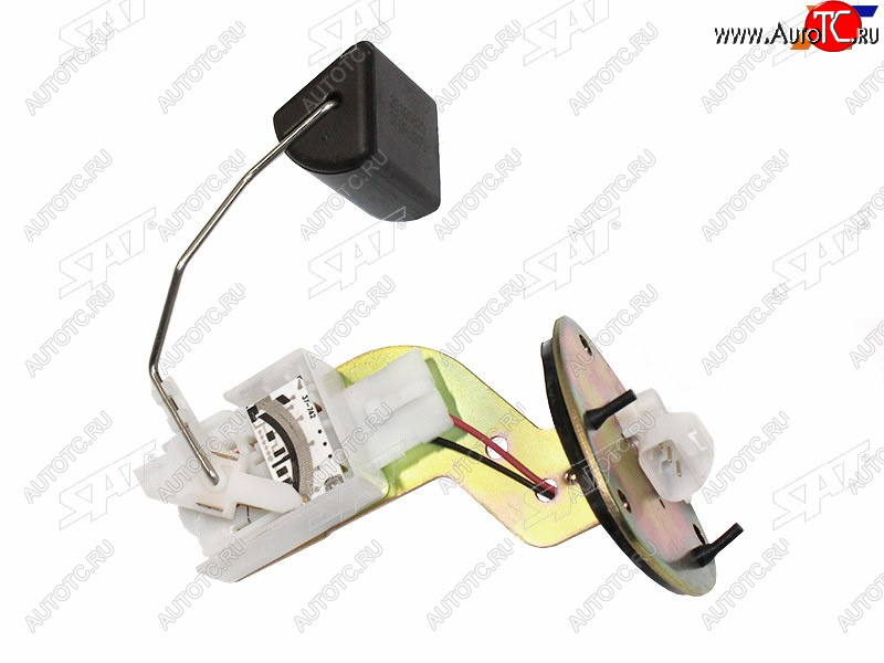 1 599 р. Датчик уровня топлива MITSUBISHI LANCERCEDIA 00- SAT ST-MR503462  с доставкой в г. Вологда